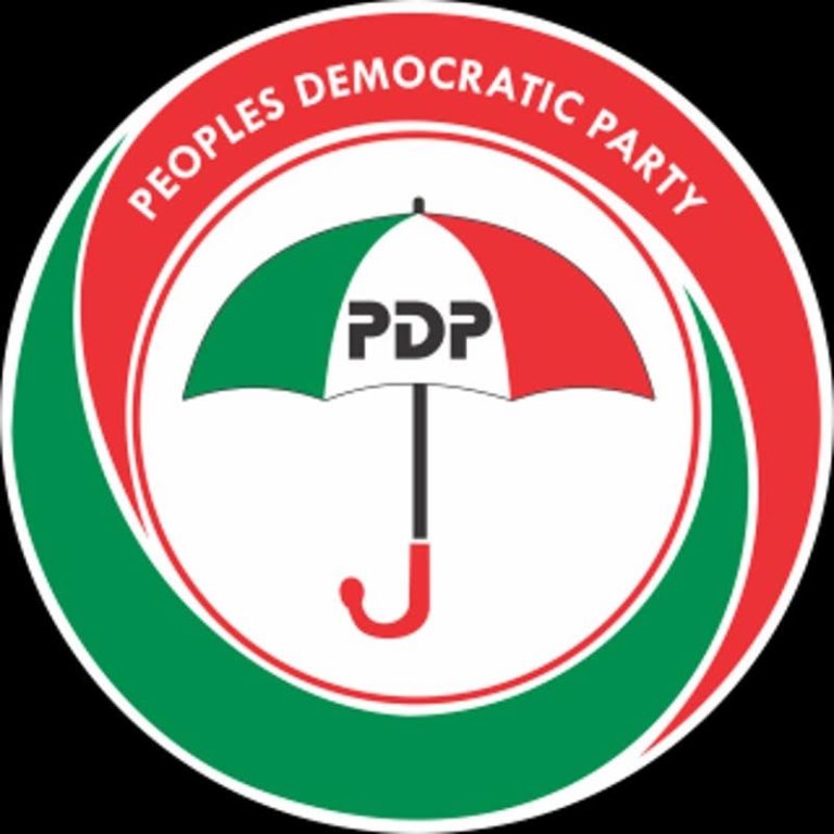 PDP Releases Timetable for 2025 Congresses in 13 States