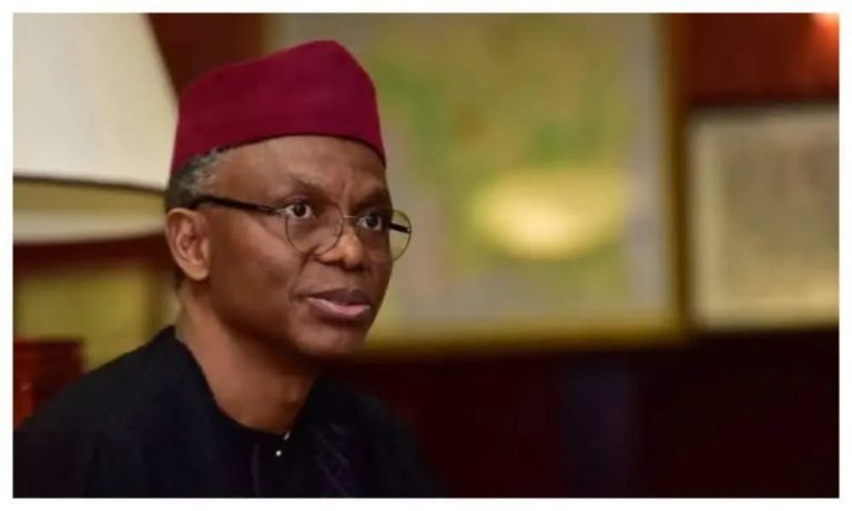 El-Rufai: I Joined Politics to Serve, Not Enrich Myself – Urges Nigerians to Sack APC in 2027