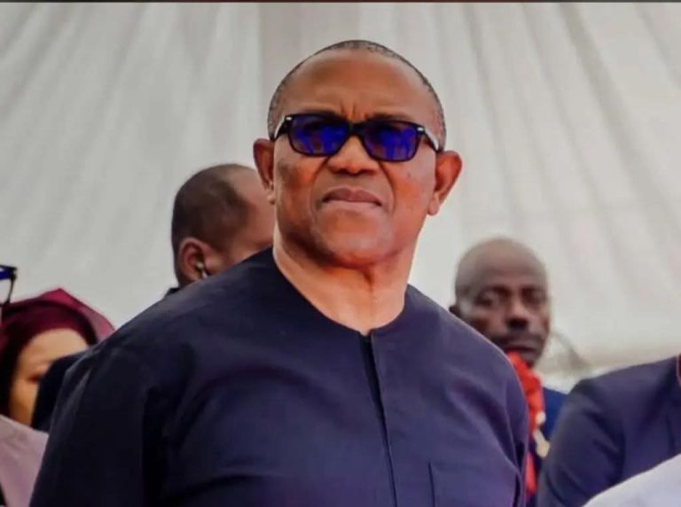 Reuben Abati Slams Peter Obi Over One-Term Presidency Remark, Labels It Desperate Gambit