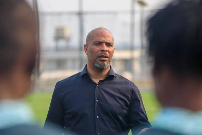 CHAN 2025: Super Eagles Coach Eric Chelle Issues Three Warnings Ahead of Senegal Clash