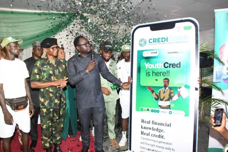 Youth Minister Launches N200,000 Loan Scheme for Corps Members Under ‘YouthCred’ Initiative