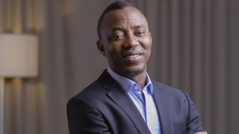 Sowore Accuses Police of Denying Him Medical Care After Alleged Assault in Detention