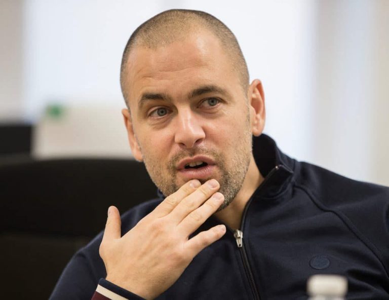 Joe Cole Voices Concern Over Man United’s Matheus Cunha’s Attitude