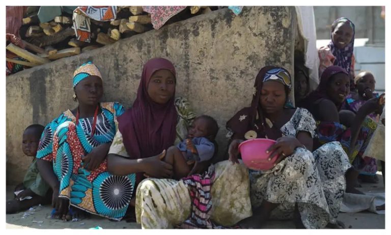 MSF Report Sparks Outrage as 652 Children Die from Hunger in Katsina — Nearly Nine Times Gaza’s Toll
