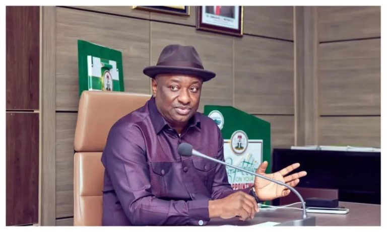 Aviation Workers Suspend Planned Nationwide Strike After Keyamo’s Intervention
