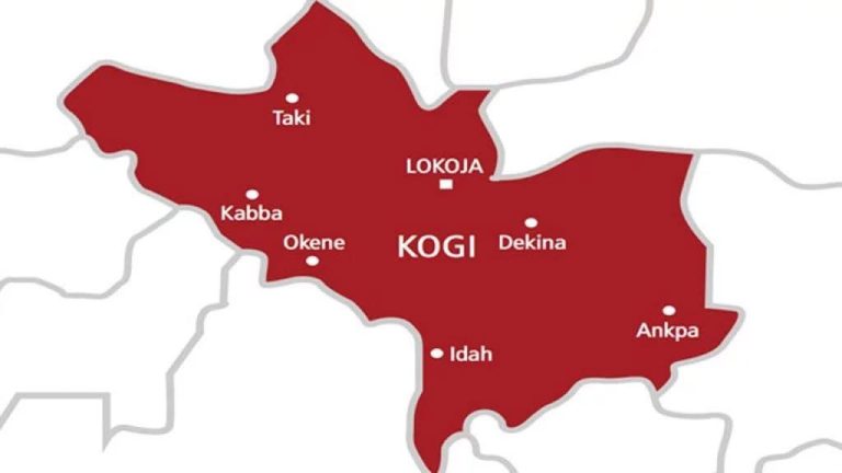 EIGHT KIDNAP VICTIMS RESCUED IN KOGI AFTER GUN BATTLE