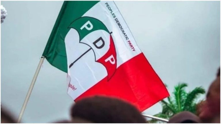 Kaduna PDP Accuses Security Forces of Harassment, Abduction of Candidate; Govt Denies, Cites Vote-Buying Allegations
