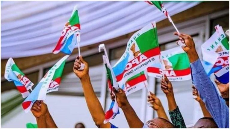 APC’s Joseph Ikpea, Omosede Igbinedion Win Edo Bye-Elections