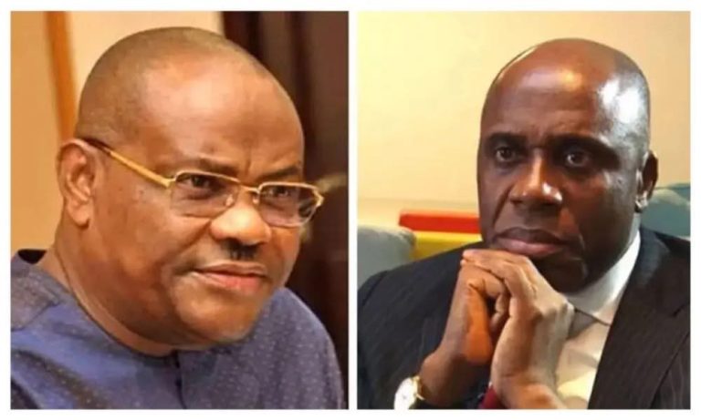 Wike Declares 2027 Support Will Go to Candidate Who Can Grow Nigeria