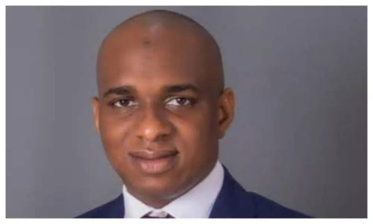 EFCC Declares Atiku’s Son-in-Law, Bashir Haske, Wanted for Conspiracy, Money Laundering