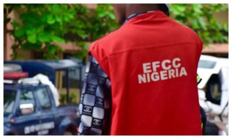Interpol Rejects EFCC ‘Wanted’ Alert on Atiku’s Son-in-Law, Cites Political Motives