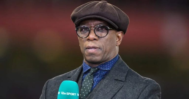 IAN WRIGHT URGES ARTETA TO DEPLOY MADUEKE INJURED SAKA’S PLACE AGAINST LIVERPOOL
