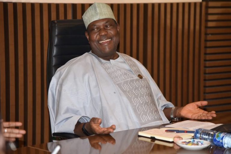 Akume Hails Tinubu’s Strides in Security, Economy, Seeks Stakeholders’ Support