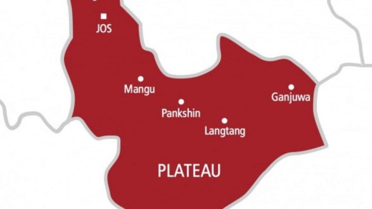 Plateau Police Arrest Three Suspects Over Killing of Female Passenger in Bokkos