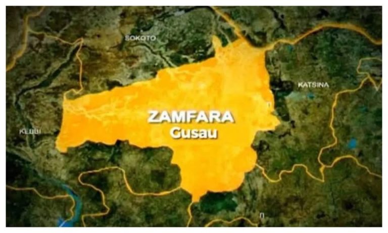 70 Kidnap Victims Regain Freedom as Troops Sustain Offensive in Zamfara