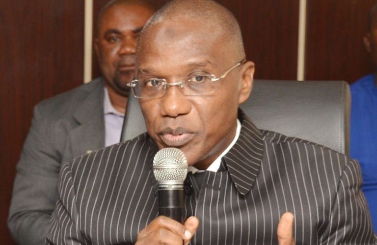 FG Withdraws ₦60bn Fraud Case Against Former AMCON Boss Ahmed Kuru