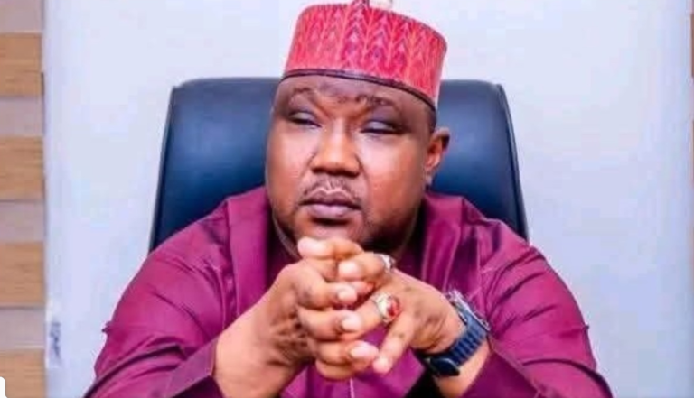 BREAKING: Kano Transport Commissioner Resigns Over Drug Baron Bail Scandal