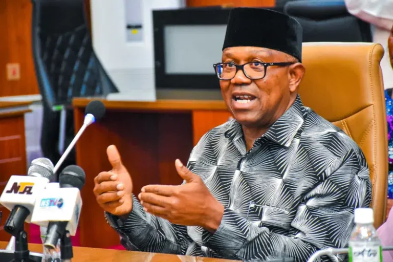 2027: North Will Reject Obi Over Alcohol Trade – APC Chieftain Declares