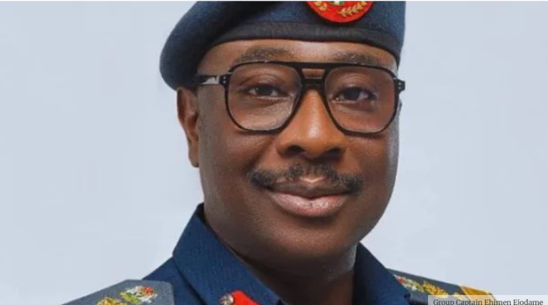 NAF Thwarts Terrorist Attack in Borno, Neutralises Fleeing Insurgents