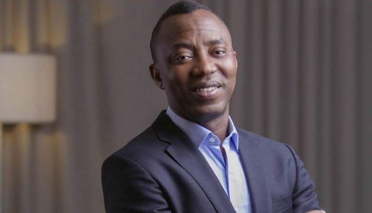 Sowore Battles DSS in Court Over Anti-Tinubu Post