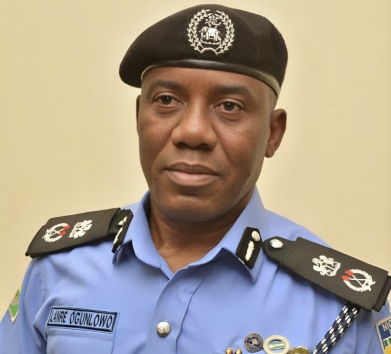 Police Investigate Arrest of PDP Chairman, INEC Officials in Ogun By-election
