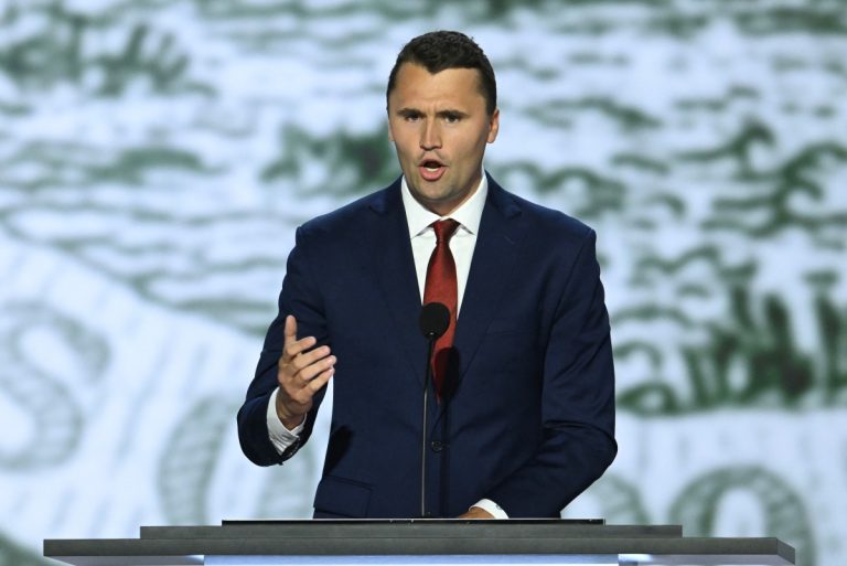 US Warns of Visa Revocations Over Posts Supporting Charlie Kirk’s Murder