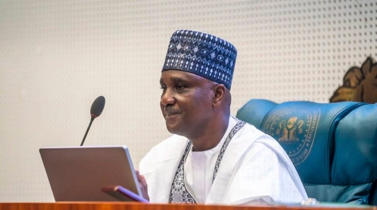 N’Assembly Backs Tinubu’s Borrowing Policy, Says Speaker Abbas