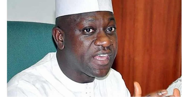 NNPP Expels Rep Member Abdulmumin Jibrin Over Anti-Party Activities, Unpaid Dues