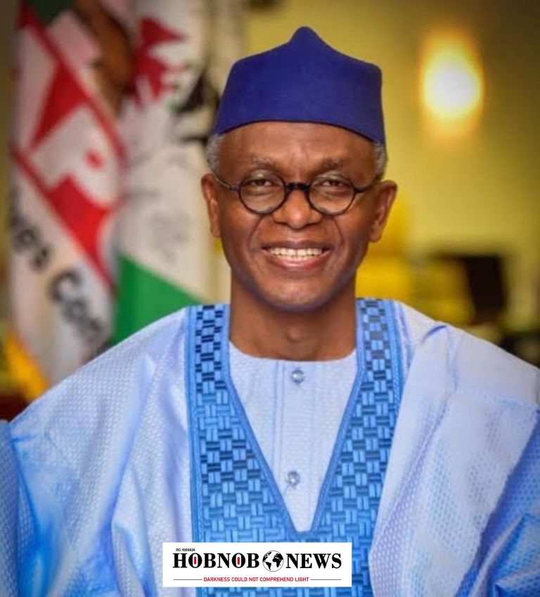Northern CAN Slams El-Rufai Over “Divisive” Southern Kaduna Population Remarks