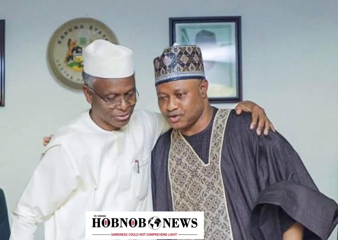 Kaduna Government Warns Former Governor El-Rufai Against Destabilising State