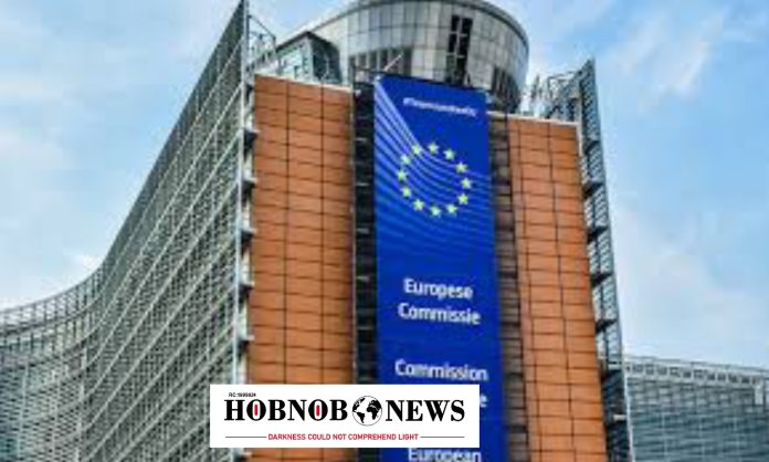 EU Plans Special Fund to Channel €200 Billion in Frozen Russian Assets for Ukraine Reconstruction