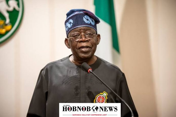 Tinubu Orders Full Implementation of Mandatory Health Insurance Across MDAs