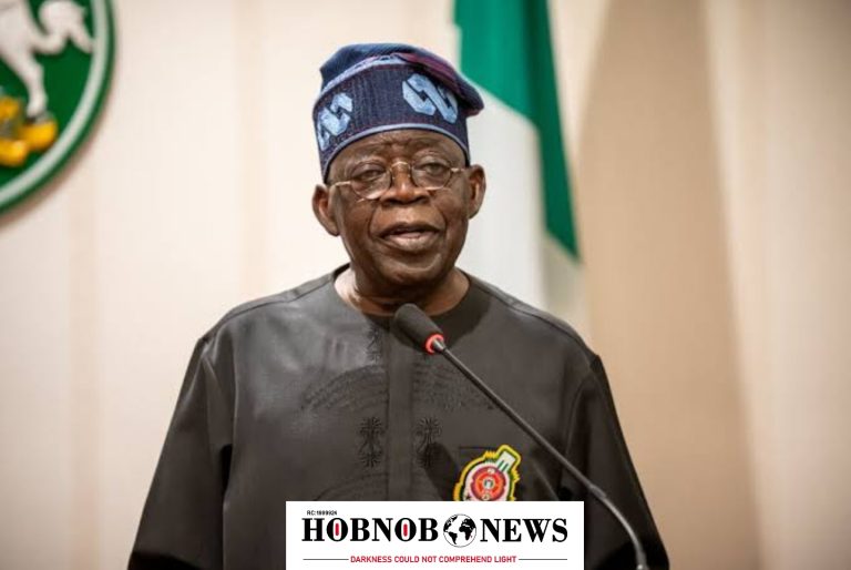 Tinubu Hails Son Seyi at 40, Calls Him a Man of Integrity and Purpose