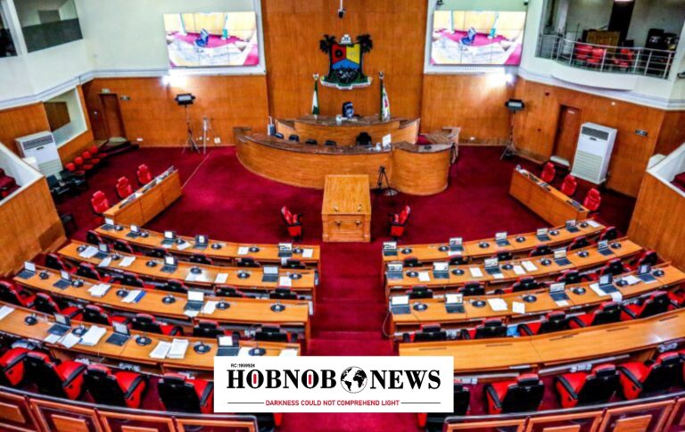 Lagos Assembly Members to Get N6.2bn Housing Allocation, Budget Documents Reveal