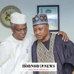 Governor Sani Rejects El-Rufai’s Claim of Mentorship, Names Tinubu and Fawehinmi as His Political Leaders