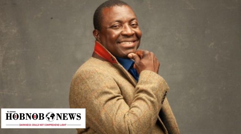 Ali Baba Evicted from Victoria Island Property After Court Restores Ownership to Original Family