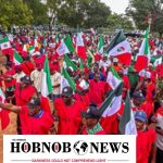 NLC, Federal Workers Urge Immediate Review of ₦70,000 Minimum Wage Amid Soaring Living Costs