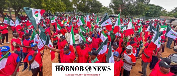NLC, Federal Workers Urge Immediate Review of ₦70,000 Minimum Wage Amid Soaring Living Costs