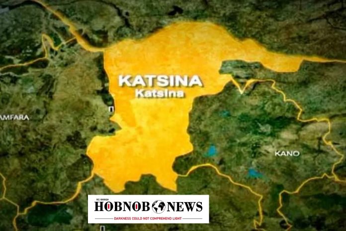 Bandits Attack Worshippers During Isha Prayer in Katsina
