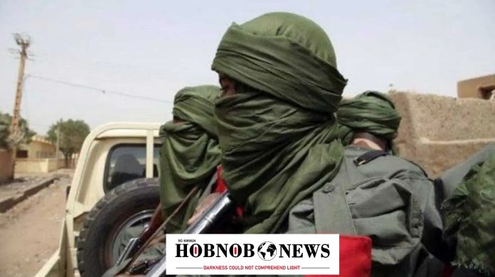 Four Killed, 15 Injured in Suspected Cult Attack During Burial in Anambra