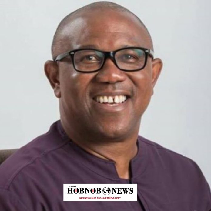 Peter Obi Demands Pension Arrears Settlement as Nigeria Hits Revenue Targets