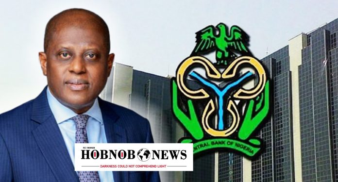 12 Nigerian Banks Meet CBN Recapitalisation Thresholds Ahead of 2026 Deadline