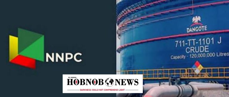 Aliko Dangote Claims NNPCL Produces Low-value Petrol