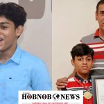 “Meet Mahmood Akram: The 19-Year-Old Polyglot Who Reads and Writes in 400 Languages”