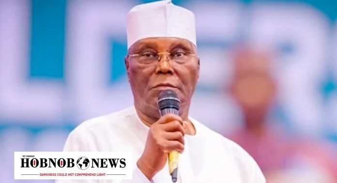 Atiku Vows Prominent Roles for Yoruba in 2027, Dismisses Fears of Northern Domination