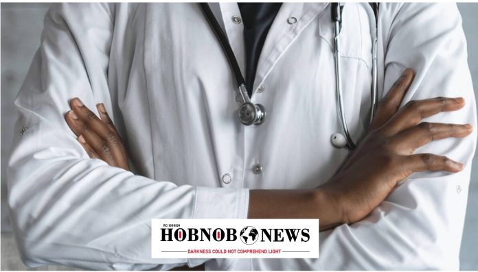 Doctors May Be Exempt from Trump’s $100,000 H-1B Visa Fee