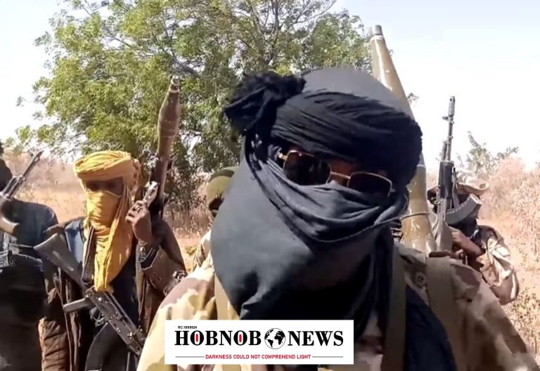 Bandits Kill Five Worshippers, Abduct Others in Zamfara Mosque Attack