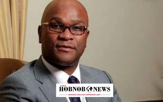 South African Ambassador Dies After Fall From Paris Hotel Room