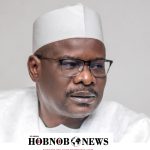 Senator Ndume Says He Doesn’t Mind If Tinubu Acts Like Dictator to Dissolve PENGASSAN Over Strike