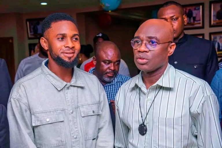 Panic in Benue as Governor Alia’s Aide, Activist Reported Missing
